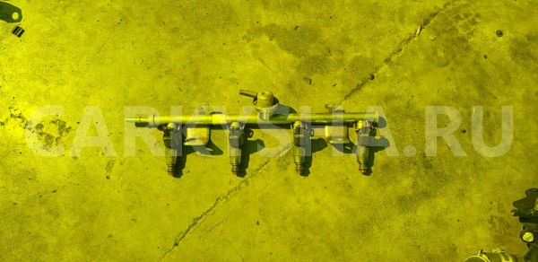 Инжектор Mazda Atenza 