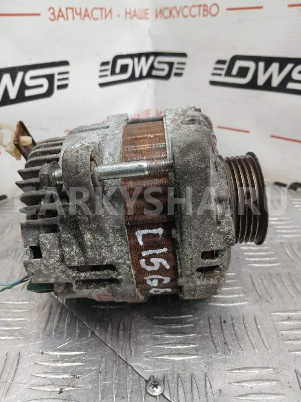 Генератор Honda Freed 