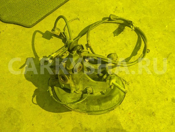 Ступица Honda Accord 