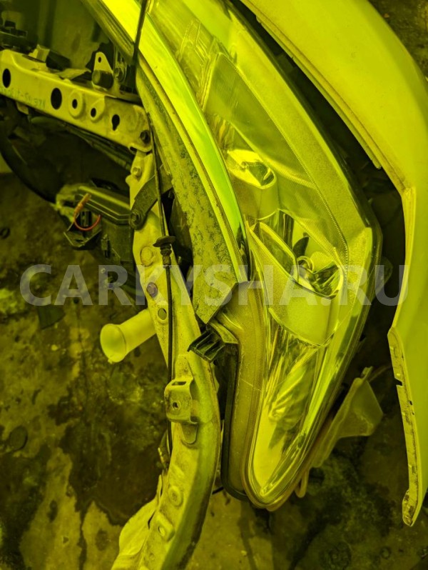 Ноускат Toyota Corolla 