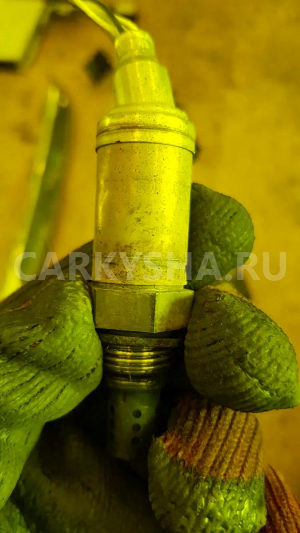 Лямбда-зонд Nissan Bluebird Sylphy 