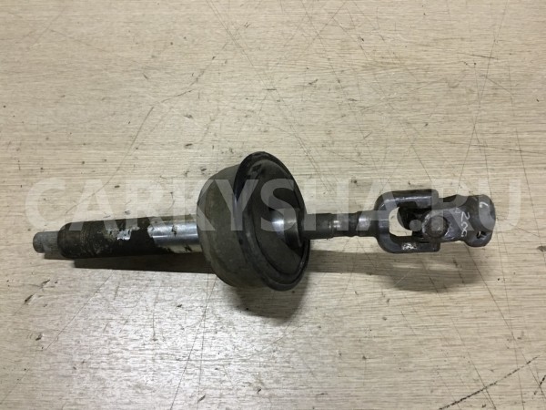 Кардан рулевой Toyota Land Cruiser 200 Series оригинальный номер 45220-60231