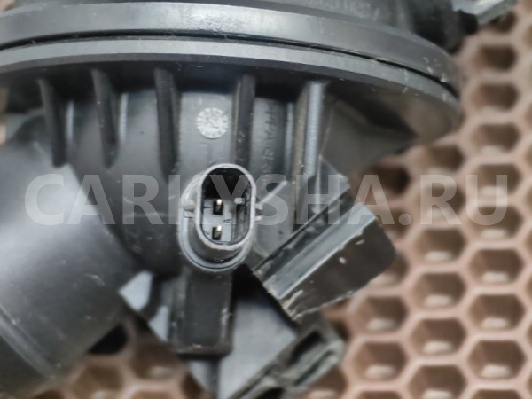 Термостат BMW 7er 