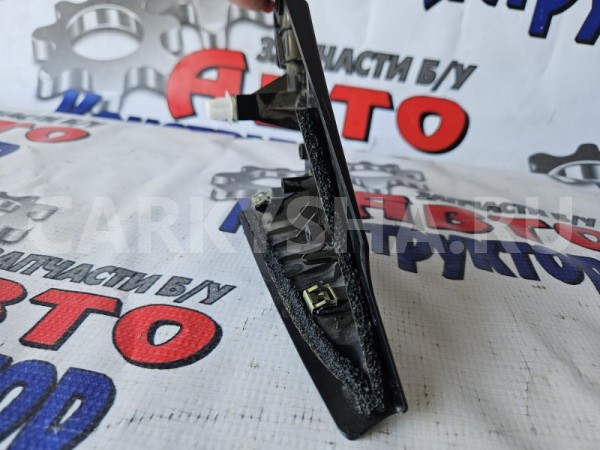 Накладка на зеркало Nissan Teana 