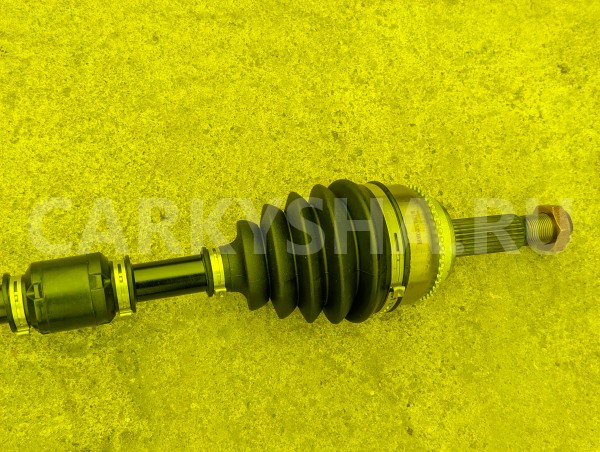 Привод Mitsubishi Airtrek 