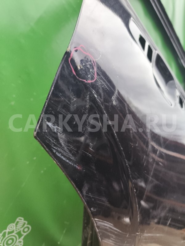 Дверь Volvo XC90 2014-2023 32321824 2, задняя правая Volvo XC90 