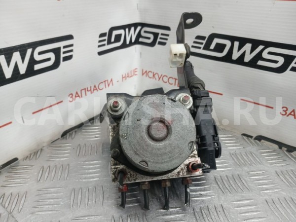 Блок ABS Mitsubishi Colt 