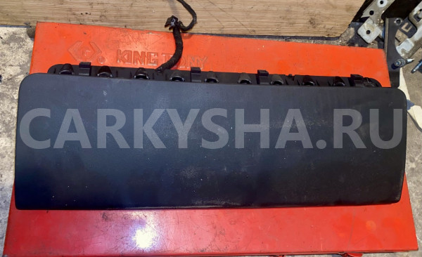 SRS коленная Eboni Black DRIVER L538 Land Rover Range Rover Evoque Внедорожник 5 дв. оригинальный номер LR026034 BJ32042A00AC8PVJ BJ32-042A00-AC8PVJ