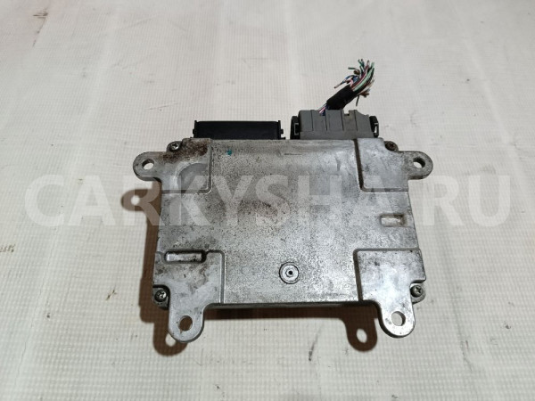 Блок управления двигателем Mitsubishi Outlander оригинальный номер 1860A909