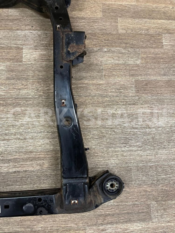 Балка подмоторная Chevrolet Orlando оригинальный номер 39023215