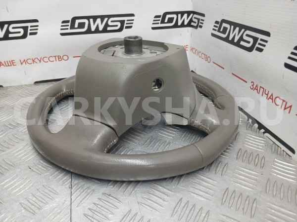 Руль Nissan Stagea 