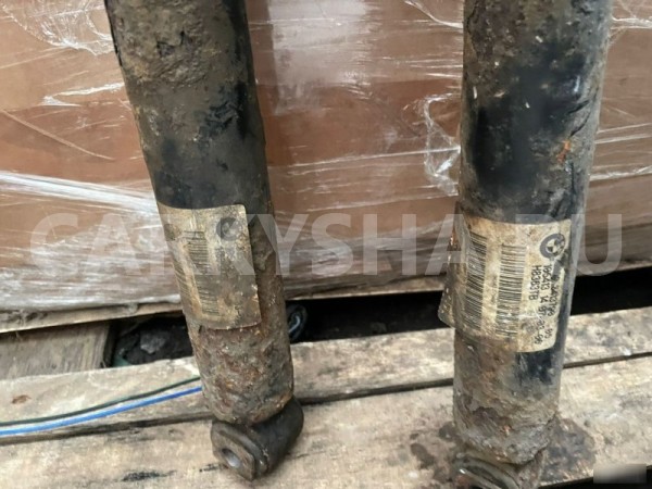 Амортизатор задний BMW X3 E83 BMW X3 