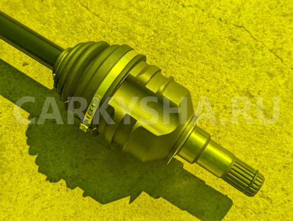 Привод Toyota Caldina 