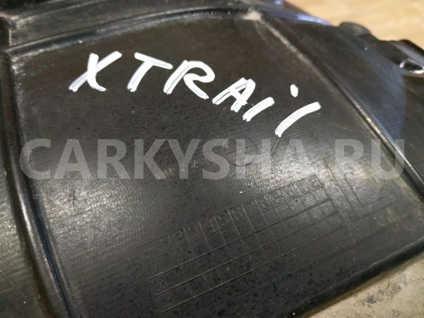 Локер передний левый Nissan X-Trail 