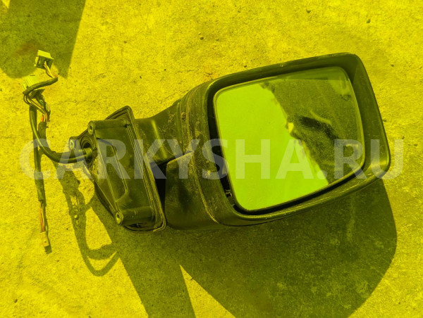 Зеркало Land Rover Range Rover оригинальный номер CRB503170PMA
