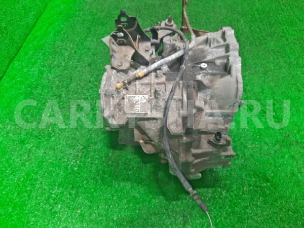 АКПП Toyota Sprinter Carib 