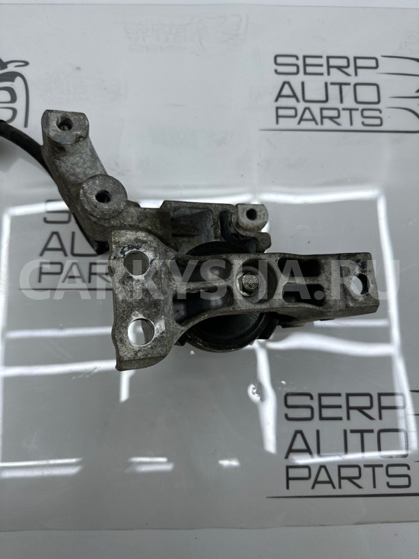 Подушка двигателя левая Nissan Juke YF15 1.6 Nissan Juke 