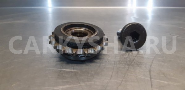 Шестерня ГРМ Lexus GS300 GRS190 3GRFSE 3.0 2010 Lexus GS 