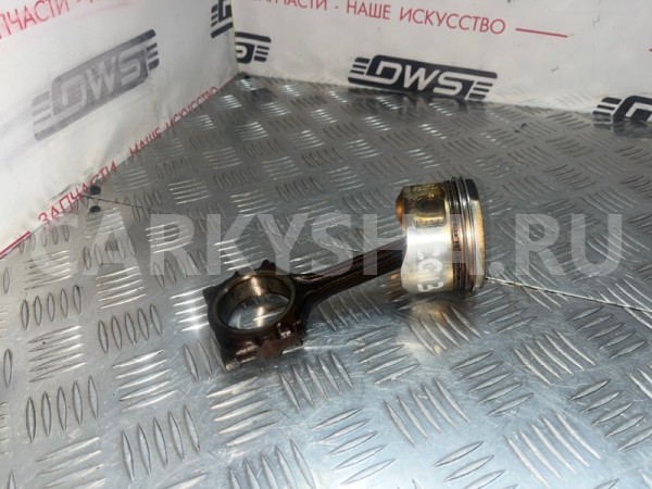 Шатун Nissan Cube 