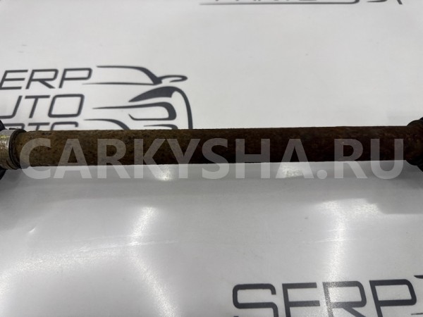 Привод передний правый Nissan Note E11 1.4 CR14DE Nissan Note 