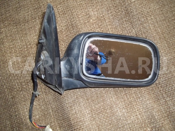 Зеркало правое Nissan Primera II (P11) Хэтчбек 5 дв. 