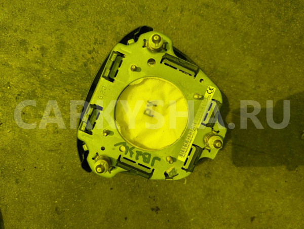 Airbag на руль Suzuki Jimny 