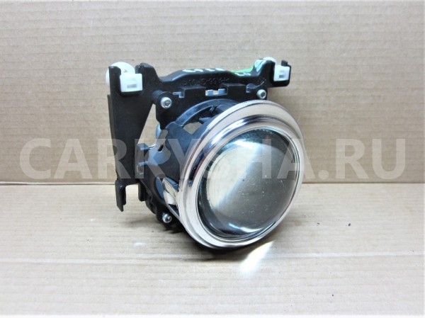 Линза фары передняя , правая (в сборе) - Volkswagen Passat B6 Седан оригинальный номер 89380208 Номера замен - 3C0941006J