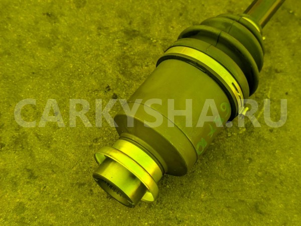 Привод Mitsubishi Airtrek 