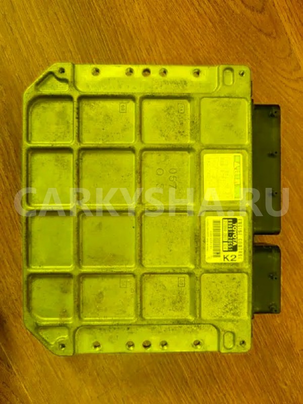 Блок efi Toyota Noah 