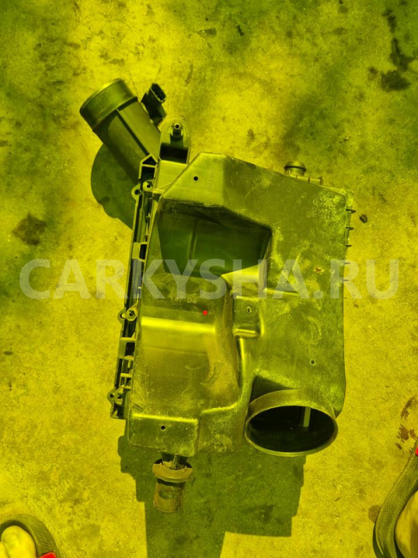 Корпус воздушного фильтра Saab 9-3 