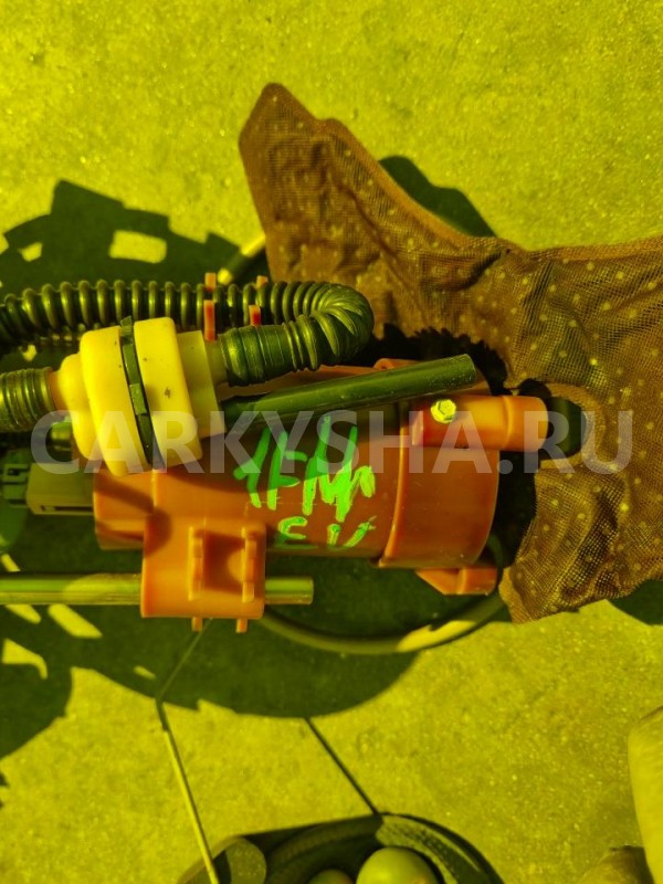 Бензонасос Ford Explorer 