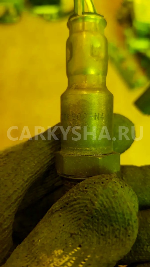 Лямбда-зонд Nissan Bluebird Sylphy 