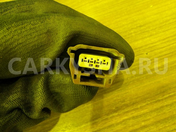 Лямбда-зонд Nissan Teana 