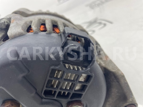 Генератор Chevrolet Aveo Т250/255 F14D4 2009 Chevrolet Aveo 