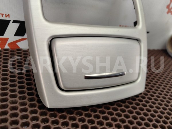 Пепельница BMW 3er 