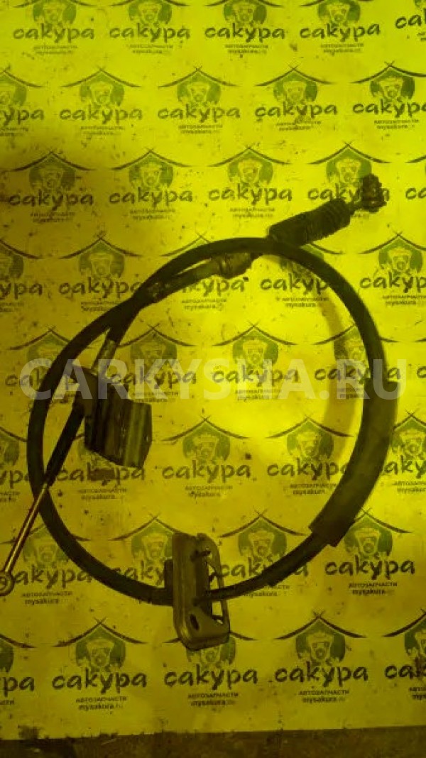 Тросик автомата Mitsubishi Chariot 