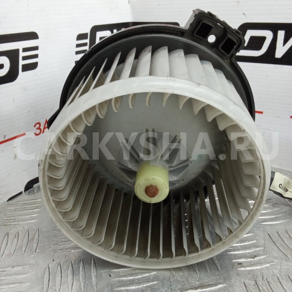 Вентилятор печки Toyota Sienta 