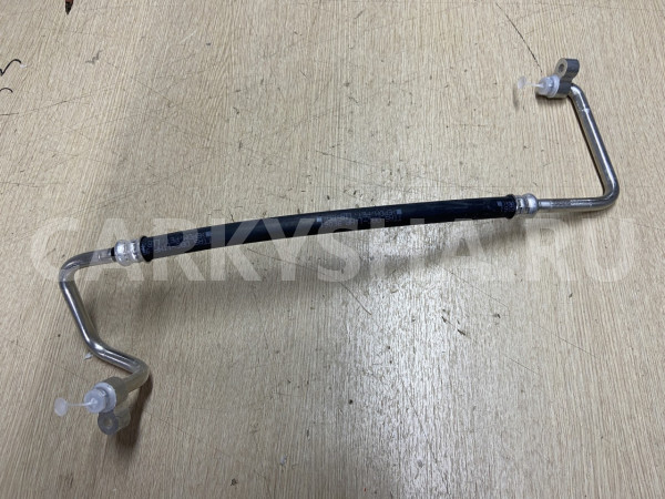 Трубка кондиционера Toyota Camry VIII (XV70) Рестайлинг – седан оригинальный номер 88711-33330