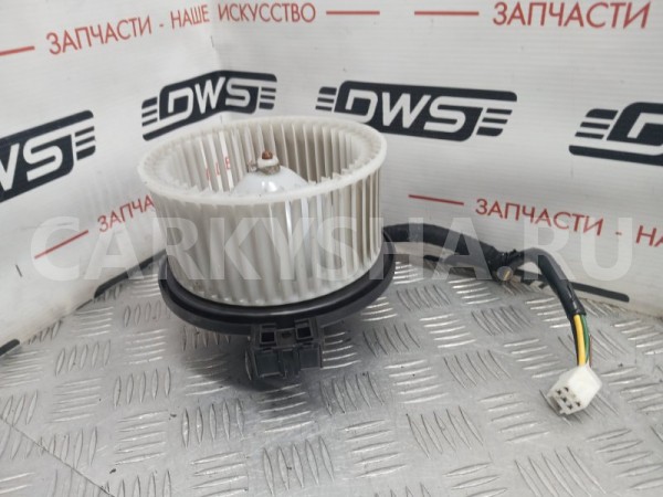 Мотор печки Mazda Atenza 