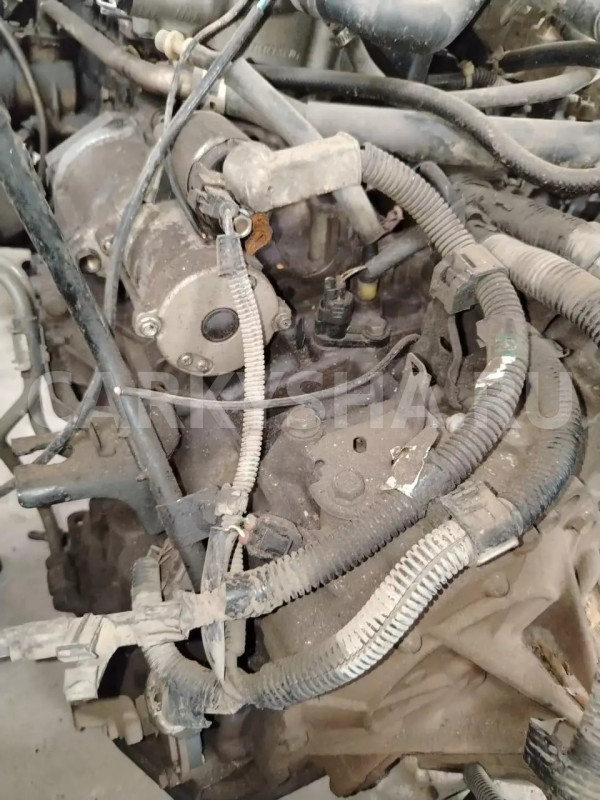 Акпп Toyota Camry оригинальный номер 3050033491