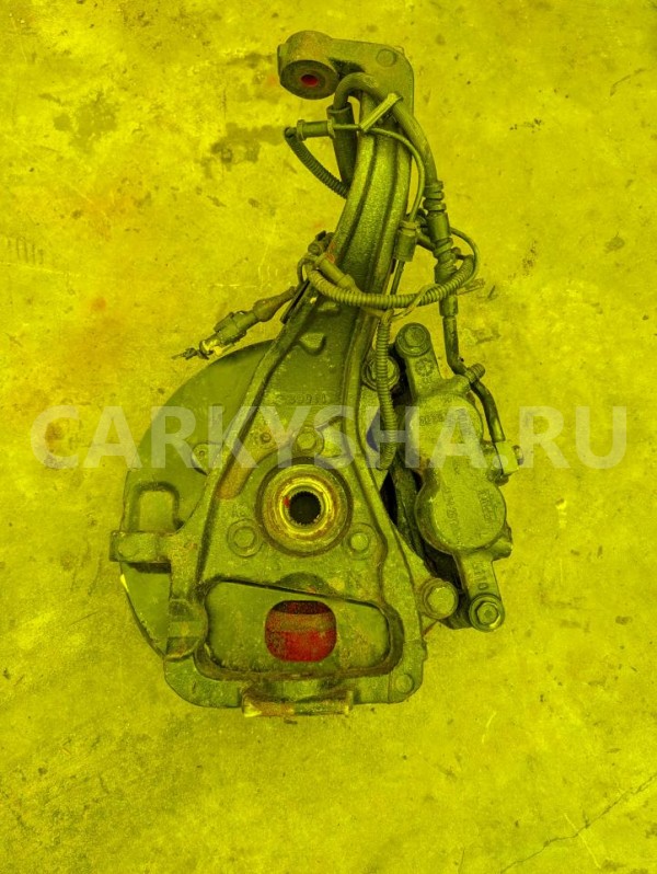 Ступица Ford Explorer 