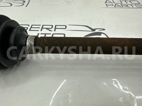 Привод передний правый Mitsubishi Colt Z36A 4A91 Mitsubishi Colt 