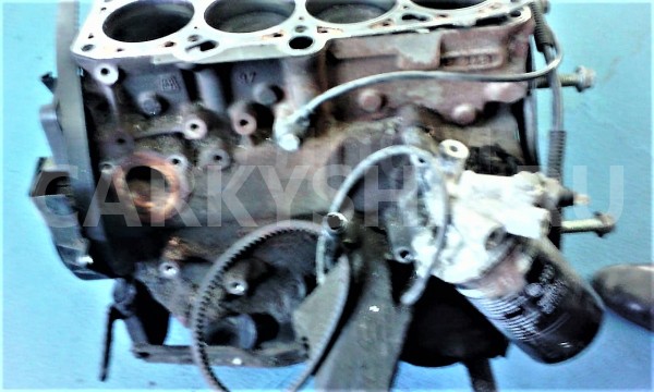 Шорт блок ( блок цилиндров ) - Audi A4 ) Volkswagen Passat B5 Универсал 5 дв. оригинальный номер 1050100103BX