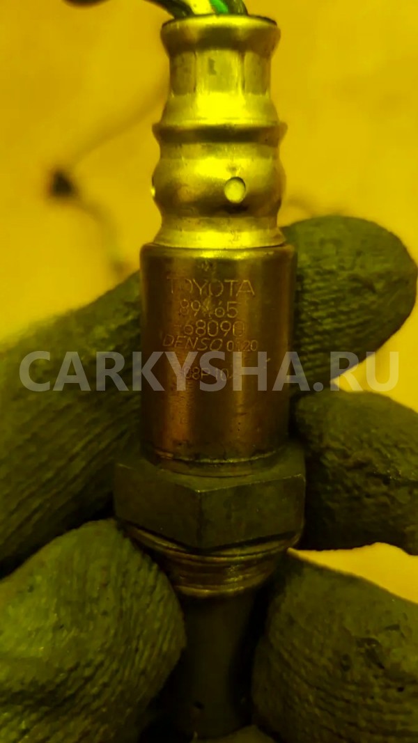 Лямбда-зонд Toyota Wish 