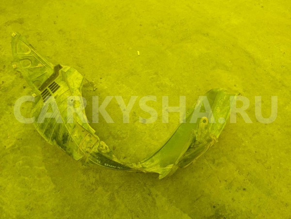 Подкрылок Nissan Teana 