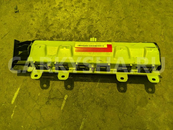 Airbag пассажирский Mercedes-Benz A-klasse 