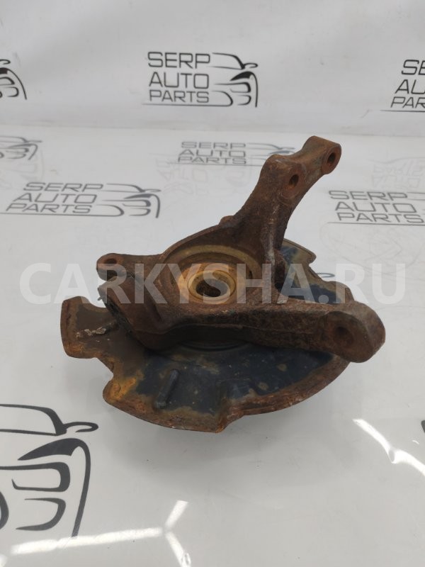 Поворотный кулак правый Suzuki SX4/S-Cross M16A Suzuki SX4 