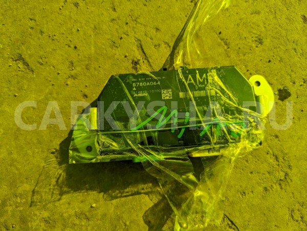 Электронный блок Mitsubishi Delica 