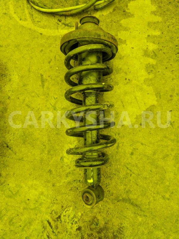 Стойка Ford Explorer 