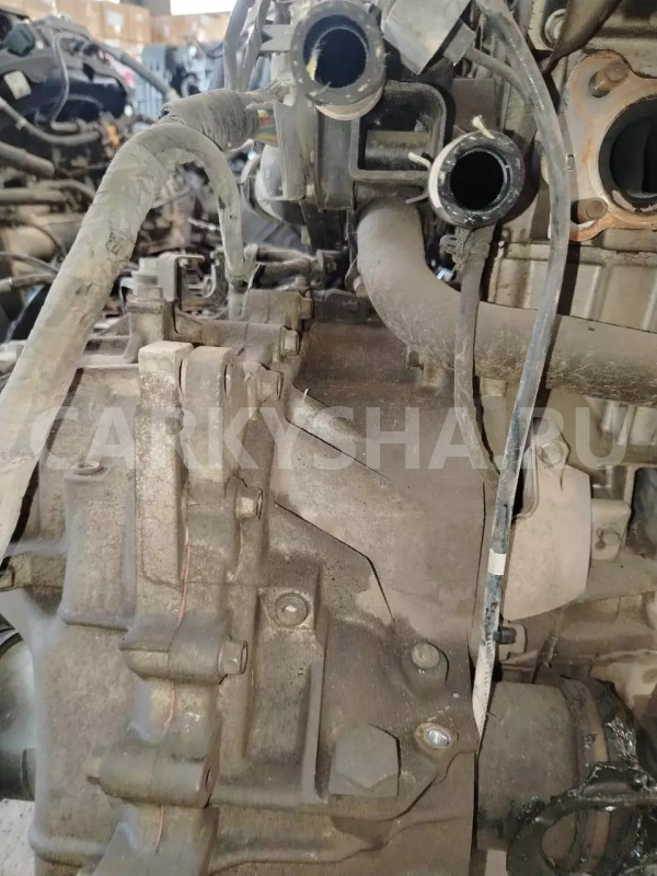 Акпп Hyundai Sonata оригинальный номер 450003BDK0
